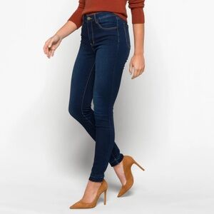 Prosperity Skinny Jeans